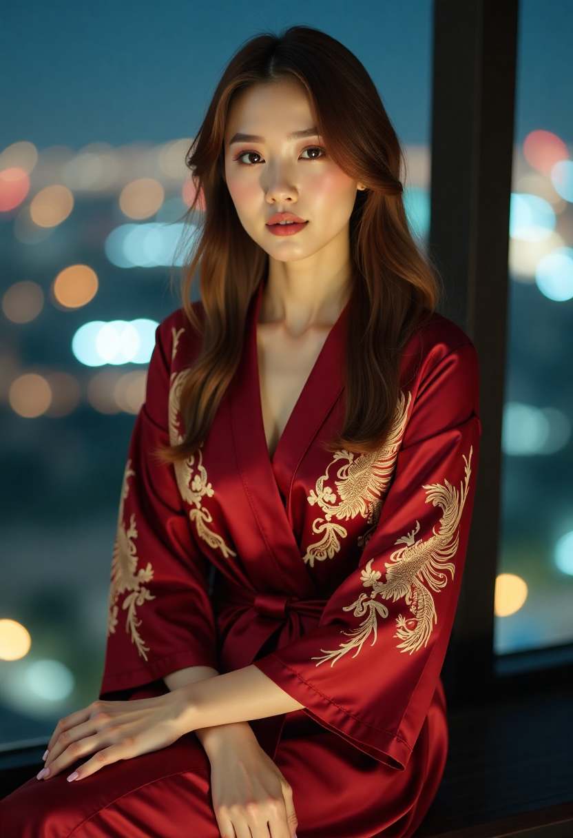 开端
