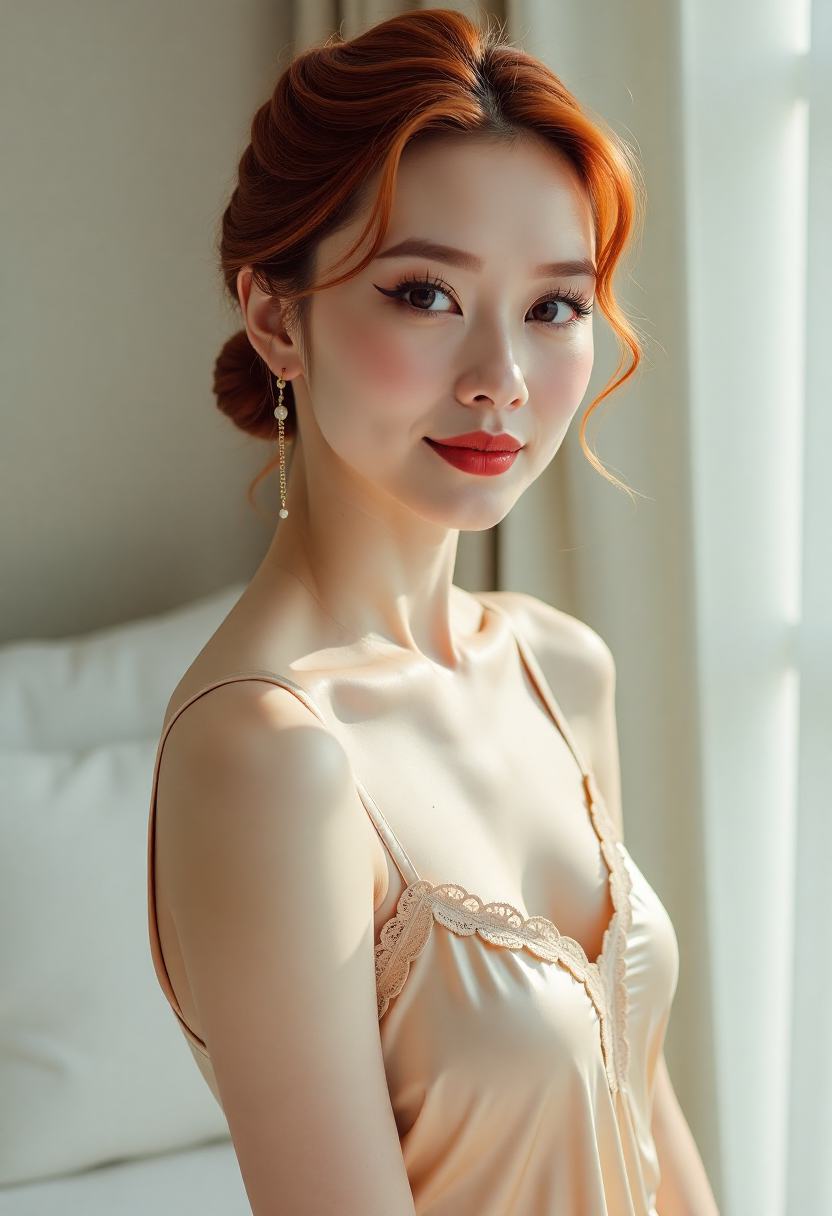 沉默的真相